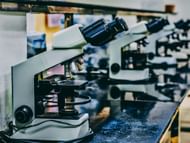 Joseph Scott Hatley was identified using DNA technology (Image via Unsplash)